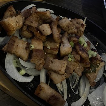 Pocha K - Pork belly - Korean Near Me - Newark, California Pocha K - Pork belly - Korean Near Me - Newark, California