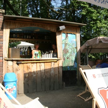 Golgatha - Beer Garden Near Me - Berlin, BE