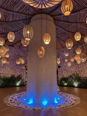 Mayan Palace by null