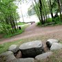 Photo of Seurasaaren kyykkäkenttä