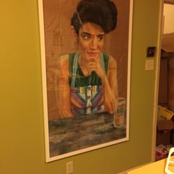Contessa Art Gallery and Frame Shop