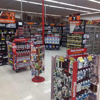 AutoZone - Auto Parts & Supplies Near Me - Long Beach, California