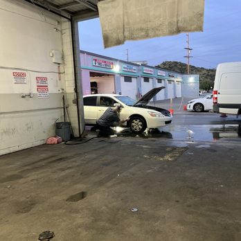 Edvin's Auto Repair - He made my engine brand new! - Auto Repair Near Me - Sun Valley, California Edvin's Auto Repair - He made my engine brand new! - Auto Repair Near Me - Sun Valley, California