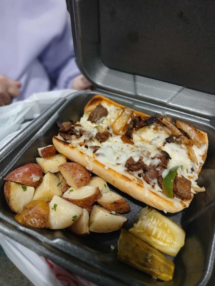 Social spots from Faros Restaurant & Cocktails