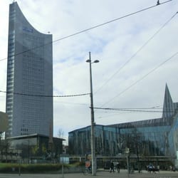Universität Leipzig