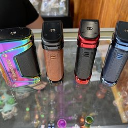 Gorilla Vapes of Egg Harbor - Legend 2 Mod only