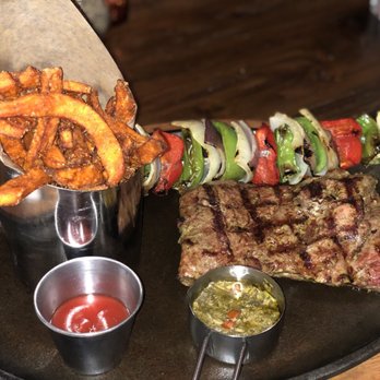 Fuego By Mana - Argentinian Churrasco - Kosher Near Me - North Miami Beach, Florida Fuego By Mana - Argentinian Churrasco - Kosher Near Me - North Miami Beach, Florida