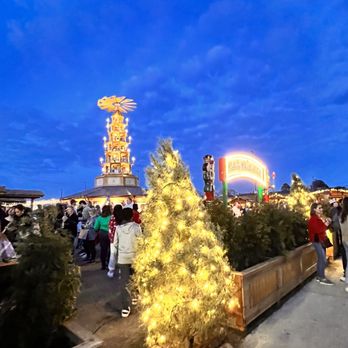 Cullman Christkindlmarkt - Festivals Near Me - Cullman, Alabama