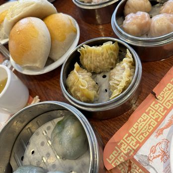 Full Kee Restaurant - Dim sum - Chinese Near Me - Richmond, Virginia