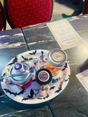 Red Rum Theater by null