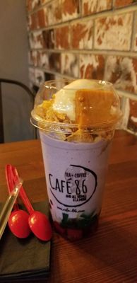 Café 86 - Las Vegas by null