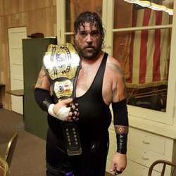 High-ground Pro Wrestling