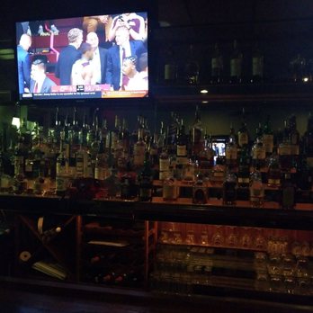 Lakeway's Speakeasy and Cigar Bar