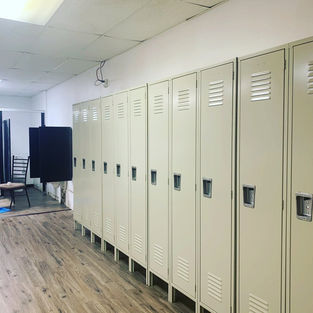 Total Fitness Family Center Image