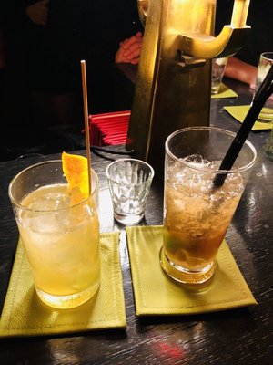 Victoria Bar by null