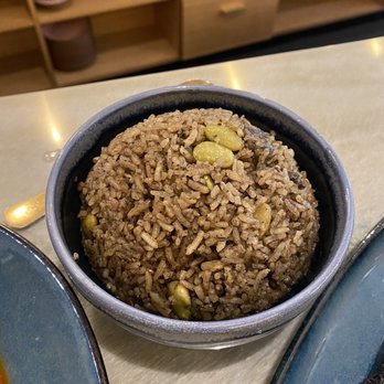 kann - DIRI AK DJON DJONS - by far the best side we had. - Caribbean Near Me - Portland, Oregon kann - DIRI AK DJON DJONS - by far the best side we had. - Caribbean Near Me - Portland, Oregon
