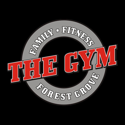 The Gym - The Gym