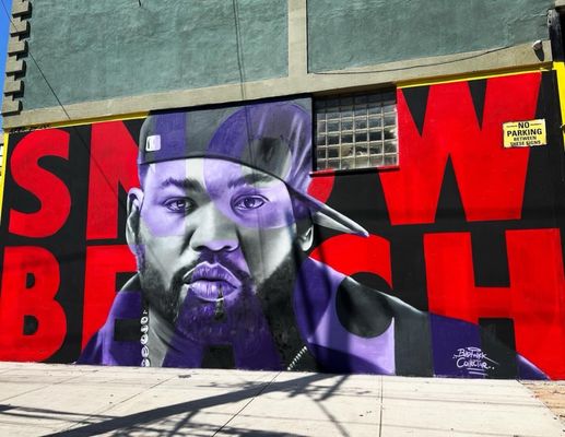 The Bushwick Collective by null
