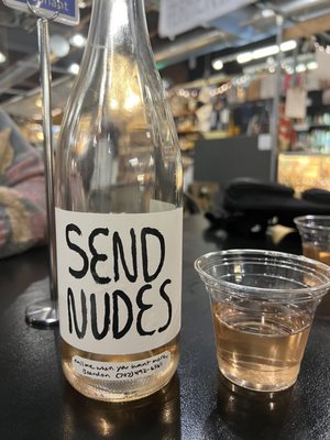 Assorted Table Wine & Shop by null