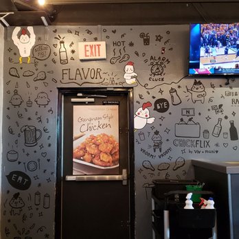 bb.q Chicken - Korean Near Me - Arlington, Texas bb.q Chicken - Korean Near Me - Arlington, Texas