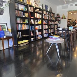 Spandgg Book Shop