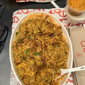 DEEP INDIAN KITCHEN - 13 Photos & 10 Reviews - 1080 Springfield Rd ...