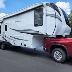 Couch Family RV - Our 2022 Jayco Eagle