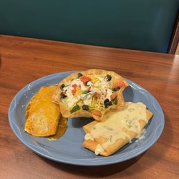 Taco Salad