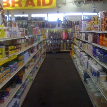 Beauty 2000 - Cosmetics & Beauty Supply Near Me - Las Vegas, Nevada
