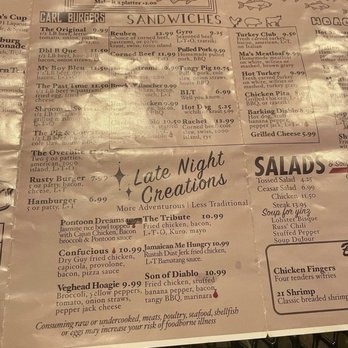 CARL’S TAVERN - Updated March 2026 - 82 Photos & 89 Reviews - 3386 ...