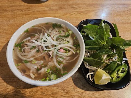 Pho Hoai Restaurant by null