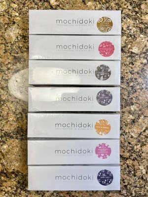 Mochidoki Cafe by null