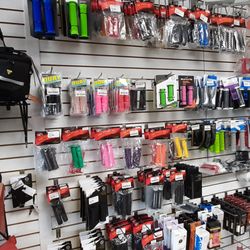 Dick's Bicycle Shop
