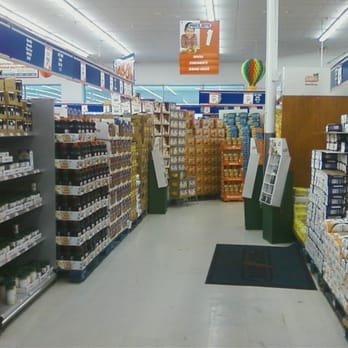 PriceRite - Windsor - a view of a grocery store - Grocery Near Me - Windsor, Connecticut