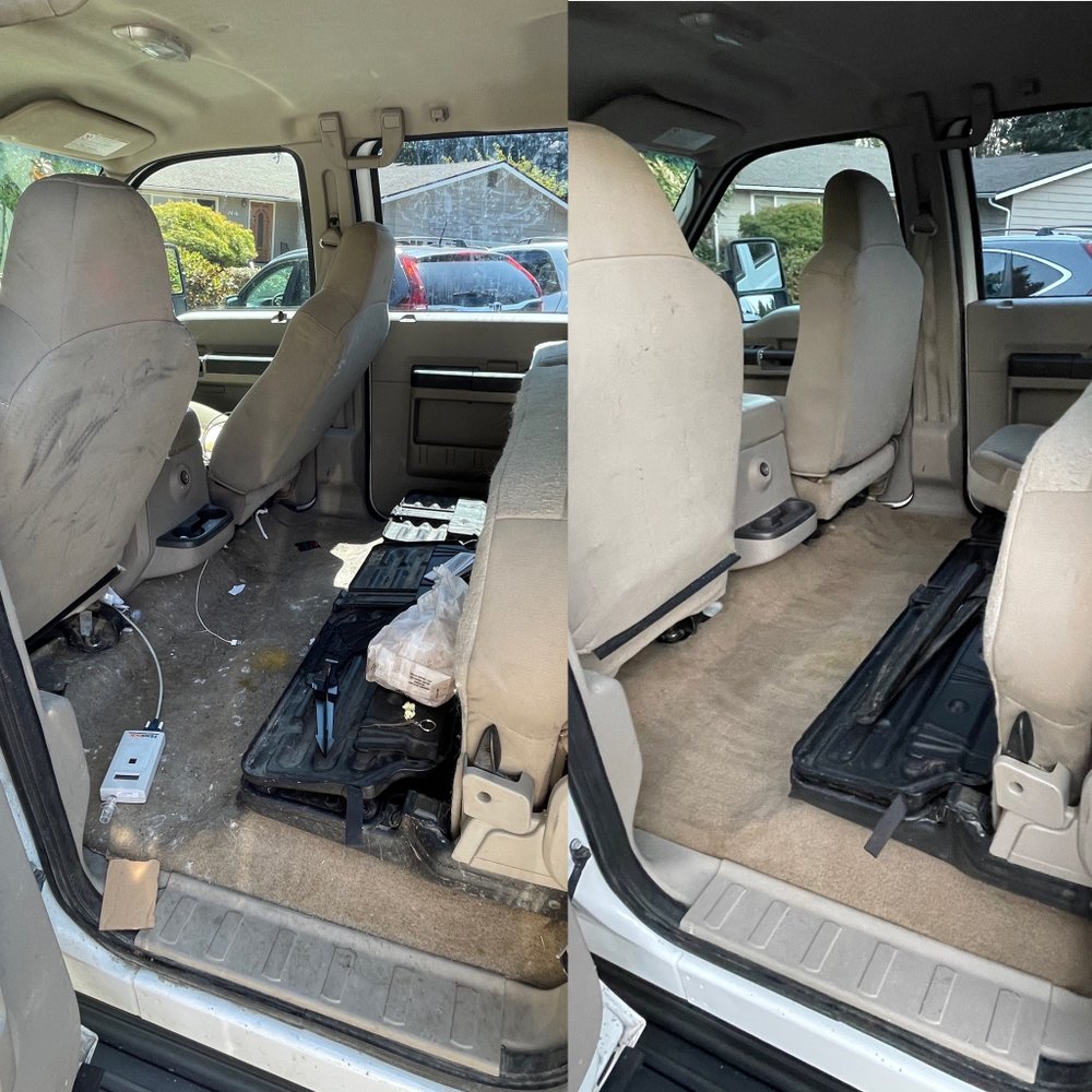 BAKER’S MOBILE DETAILING Updated June 2024 20 Photos Renton