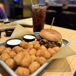 Buffalo Wild Wings