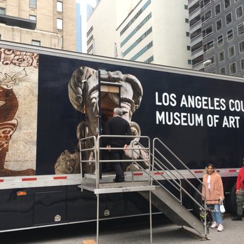 Central Library - Libraries Near Me - Los Angeles, California
