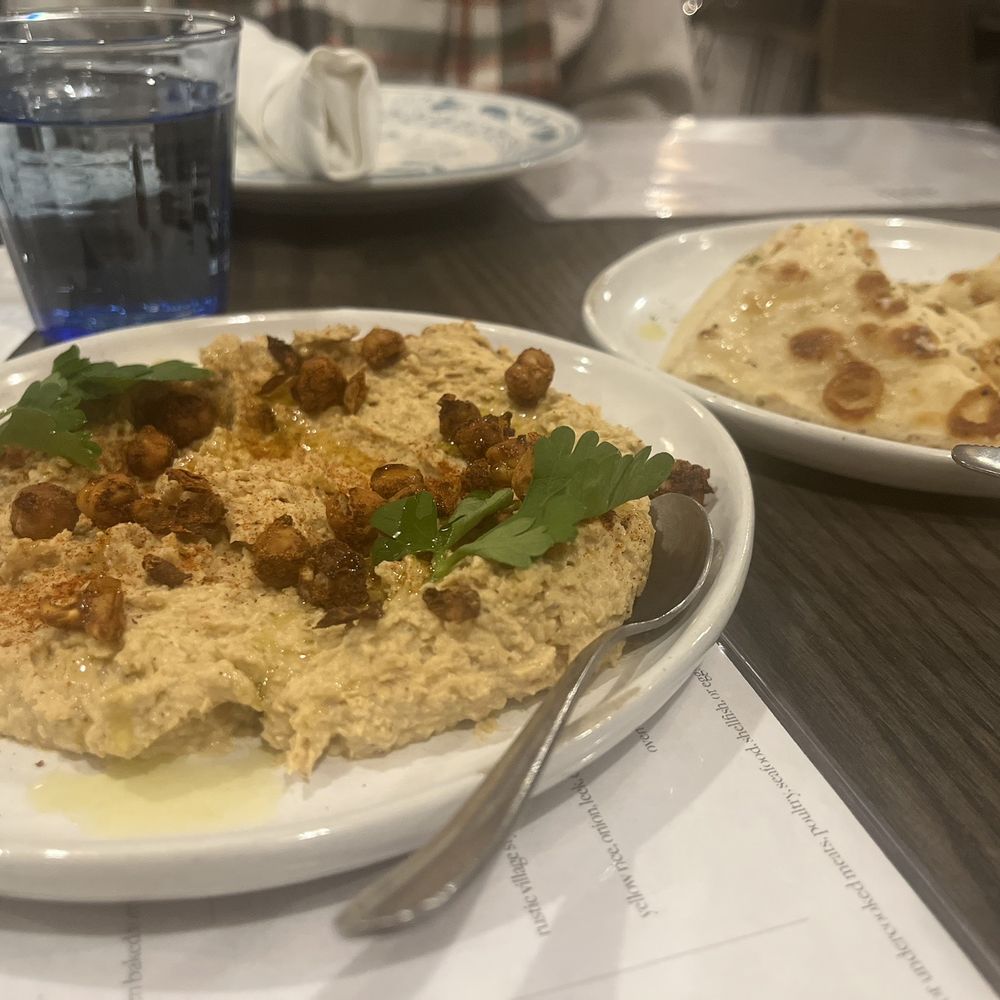 Avli - Hummus and Pita Bread - Greek Near Me - Milwaukee, Wisconsin Avli - Hummus and Pita Bread - Greek Near Me - Milwaukee, Wisconsin