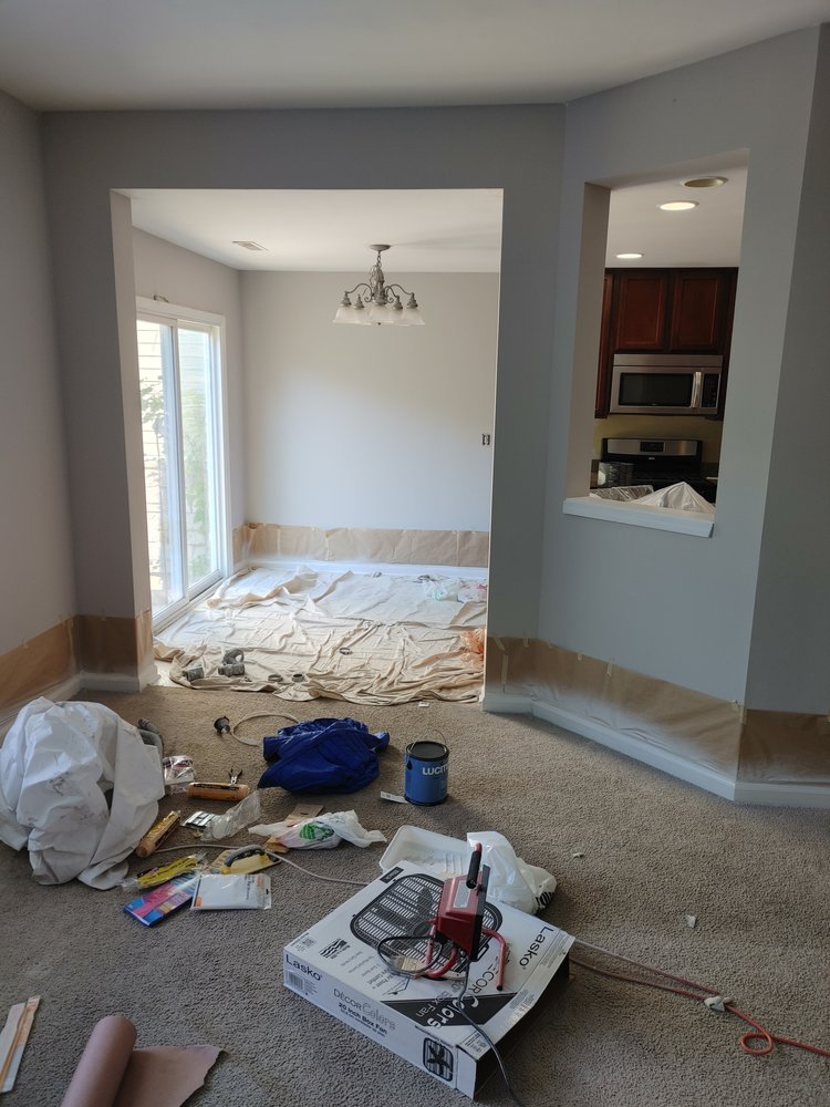 Slide of ARD Services