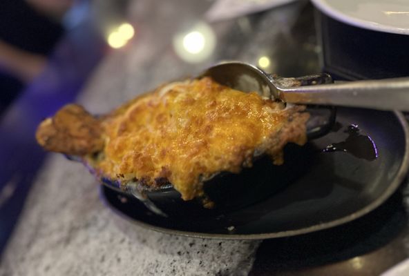 Jeff Ruby's Steakhouse by null Jeff Ruby's Steakhouse by null