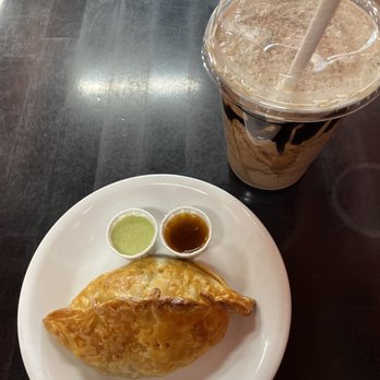 Tatiana's Coffee and Tea - Sweet treat - Coffee & Tea Near Me - Ventura, California Tatiana's Coffee and Tea - Sweet treat - Coffee & Tea Near Me - Ventura, California