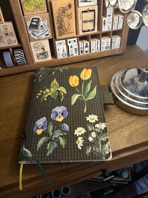 Paper Plant Co by null