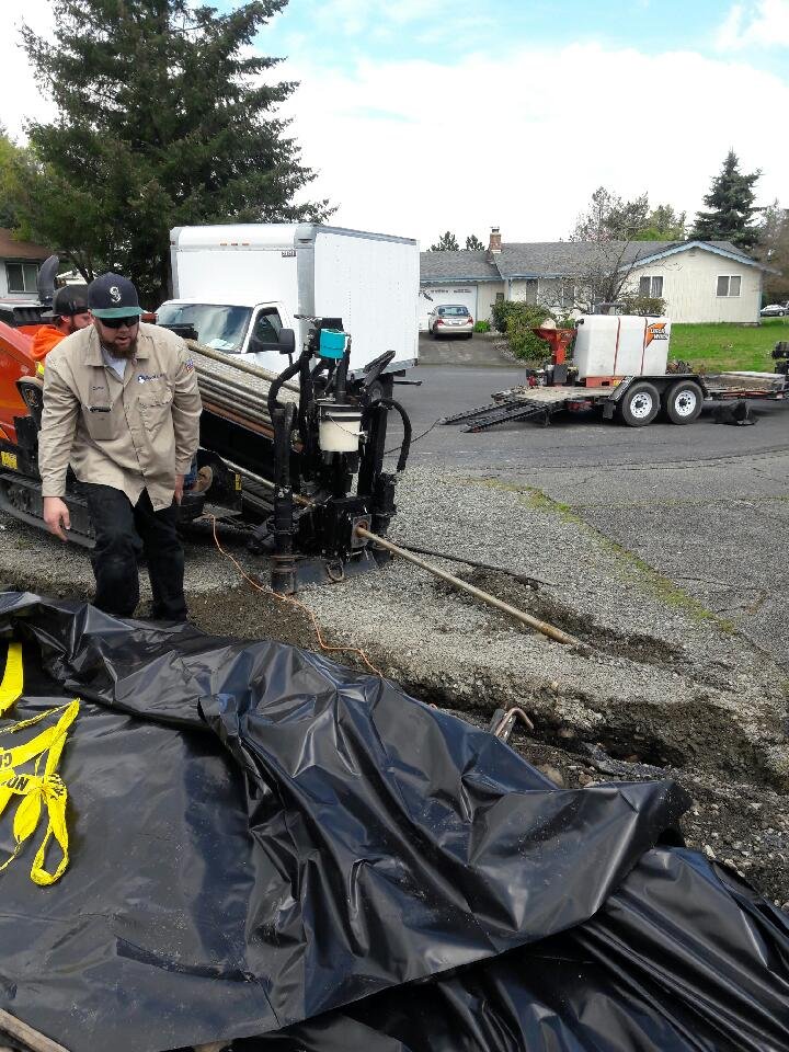 Slide of Good 2 Go Plumbing