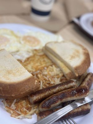 Nation's Giant Hamburgers & Great Pies by null