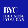Photo of Because You Can