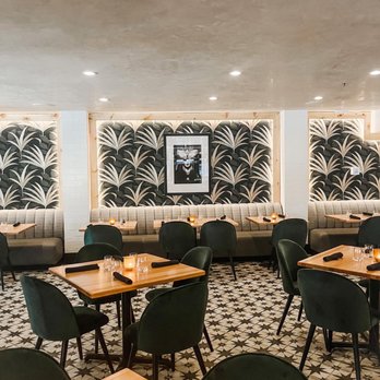 El Valle - Interior - Mexican Near Me - Atlanta, Georgia
