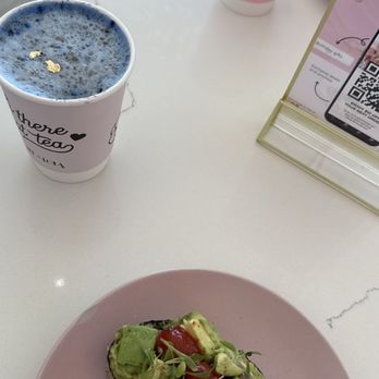 Cafe Lola - Cafes Near Me - Las Vegas, Nevada