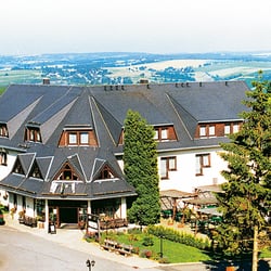 Hotel Waldesruh