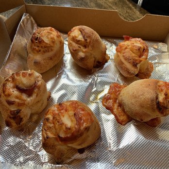 Four Star Pizza - Pizza Near Me - Killarney, Kentucky