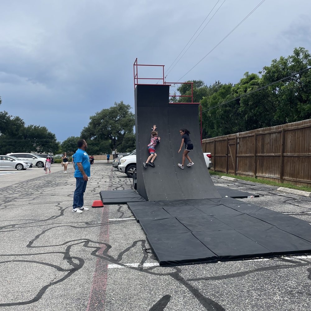 Octo Ninja - Venues & Event Spaces Near Me - Austin, Texas Octo Ninja - Venues & Event Spaces Near Me - Austin, Texas